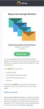 7 Real Examples Of Event Invitation Emails Newoldstamp