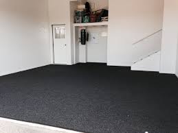garage carpet new repairs