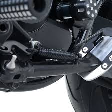 kickstand shoe for bmw r1200r rs 15