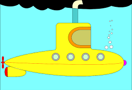 Submarine sea images pixabay 306 free. Download Aquarium Submarine Clipart Clip Art Full Size Png Image Pngkit