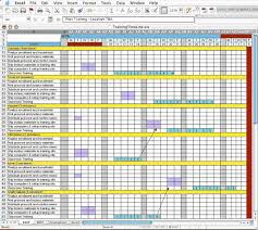 Project Excel Proto Module 2 Creating Calendars Timelines