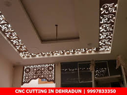 false ceiling doon projects