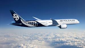 air new zealand u s routes