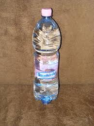 List Of Bottled Water Brands Wikipedia
