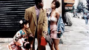 Jungle fever is a 1991 film directed by spike lee. Jungle Fever Info And Ticket Booking Bristol Watershed