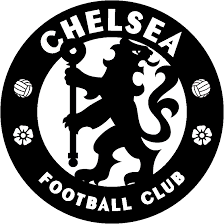 Since 1905, chelsea fc have been one of britain's most successful football clubs. Chelsea Fc Logo White