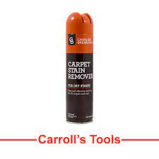 cavalier bremworth carpet stain remover