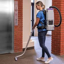 flex pro ii cordless backpack vacuum