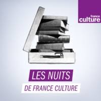 Résultat de recherche d'images pour "podcast france culture"