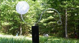 five outdoor sculpture parks to visit