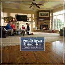family room flooring ideas what to