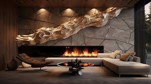 Perfect Fireplace Design