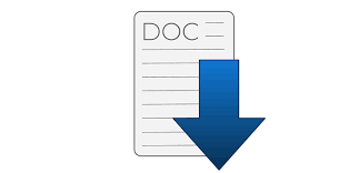 Docx files use a newer file format referred to as open xml, which stores a document as a collection of separate files and folders in a compressed zip package. How To Fix Corrupted Docx Files On Windows 10