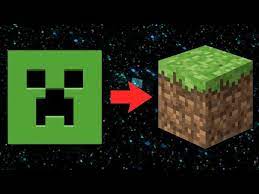 How To Get The Old Minecraft Icon Back