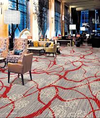 luxury hotel ballroom carpet modern
