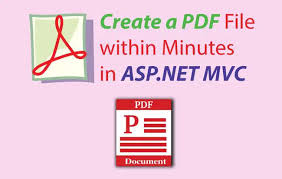 pdf file in asp net mvc using itextsharp