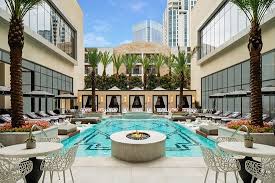 the 5 best houston luxury spa hotels