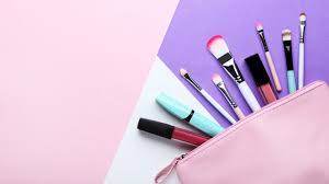 the best makeup brush bags that you can