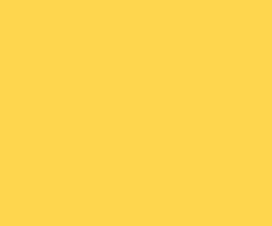 Yellow Marigold 7862 House Wall
