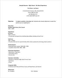     Resume Examples Amazing Objective Sample For High School Teachers     Wonderful     thevictorianparlor co