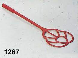 mould second hand carpet beater mold