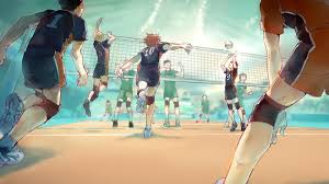 Find 30 images in the anime category for free download. Haikyuu Wallpapers Posted By Ethan Peltier