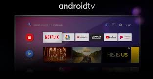 To automatically download software updates, set the automatic software download setting to on. Google Will Now Let Android Tv Users Try Apps Before Installing Them