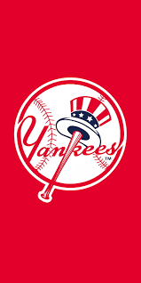 ny yankees baseball mlb logo hd