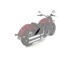 indian motorcycle performance adjule rear shocks by fox 2881790 463
