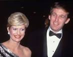 President Trump first wife