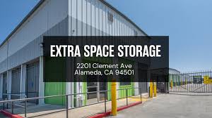 storage units in alameda ca at 2201