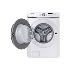 Slickdeals forums deal talk washer & dryer sale: Samsung Front Load Washer With Smart Care And Vrt Technologies 27 5 2 Cu Ft White Wf45t6000aw A5 Rona