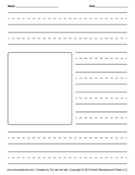 Three Halloween writing worksheets with ideas to help kids compose a story  about Halloween 