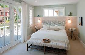 40 Bedroom Paint Colors To Refresh Your