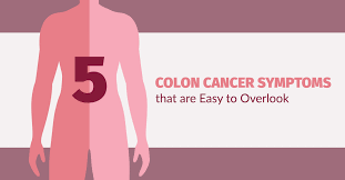 Also this looks like normal stool to me. 5 Colon Cancer Symptoms That Are Easy To Overlook