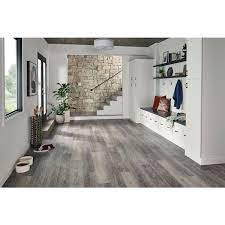 a a surfaces dove oak 12 mil x 7 in x 48 in waterproof rigid core luxury vinyl plank flooring 23 77 sq ft case