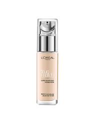 loreal paris true match super