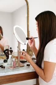 favorite makeup mirrors the beauty