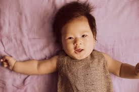 50 korean baby names meanings origins