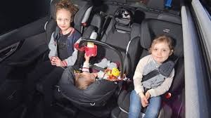 Melbourne S Chauffeur Car Seat Services