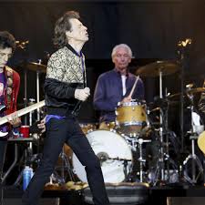 Rolling Stones To Roll Into The Superdome This Weekend