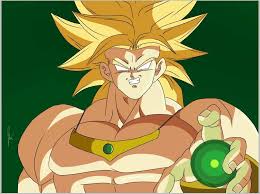 1 overview 1.1 appearance 1.2 usage and power 2 video game appearances 3 trivia 4 gallery 5 references 6 site navigation in this. Drawing Broly The Legendary Super Saiyan Dragonballz Amino