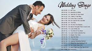 11:55:03 latest christian gospel recommended for you. New Wedding Songs 2020 Wedding Songs For Walking Down The Aisle Youtube