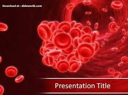 Blood Powerpoint Templates Free Download Blood Powerpoint Themes