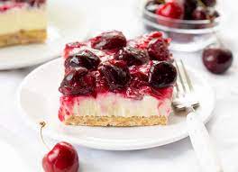 cherry jamboree i am baker