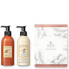 crabtree evelyn gardeners hand duo