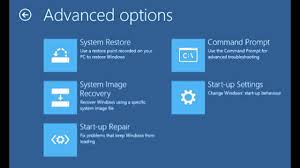 How To Start Use Start Up Repair In Windows 8 1 Windows Tutorial