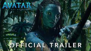 avatar the way of water official