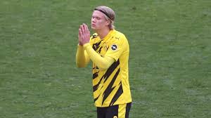 Both teams to score odds: Man City Vs Borussia Dortmund Die Offiziellen Aufstellung