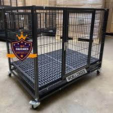 dog pet cage kennel size 37 um